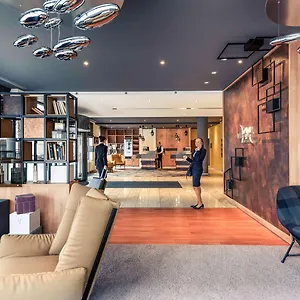 *** Hotel Mercure Am Rathaus Tyskland