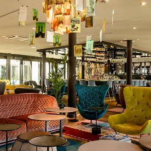 Hotel One Muenchen-messe, München