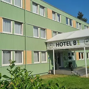 ** Hotel B1 Tyskland