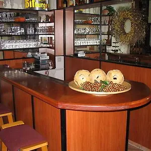 ** Hotel City Hotel Bremen Tyskland