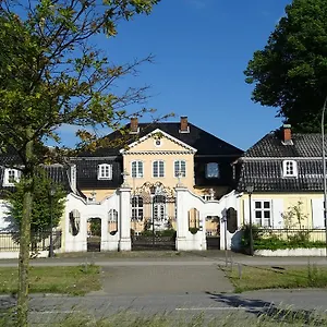**** Hotel Luebecker Kroenchen Tyskland