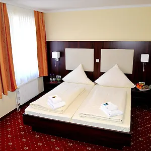 *** Hotel Neugrabener Hof Tyskland